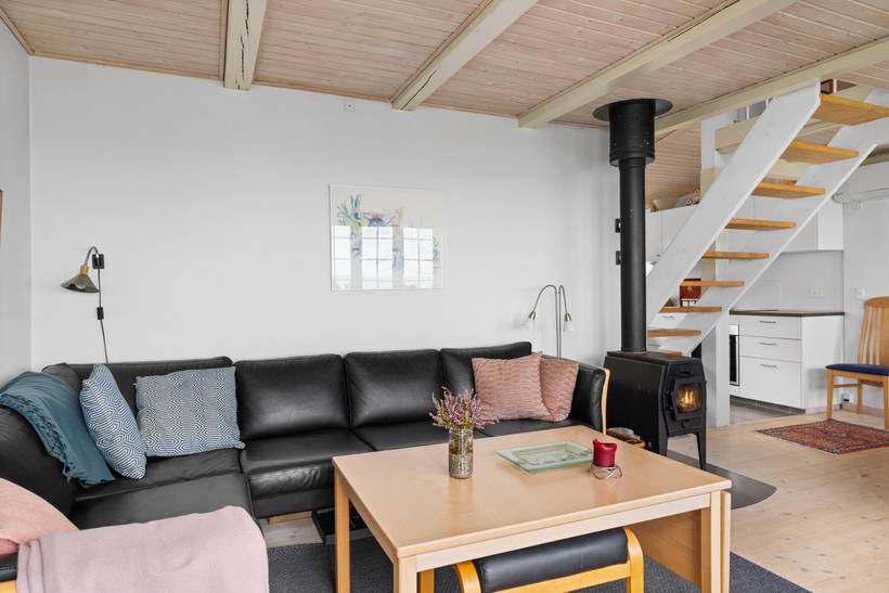 Foto von Ferienhaus SQ86 in Hasmark - Nordfünen