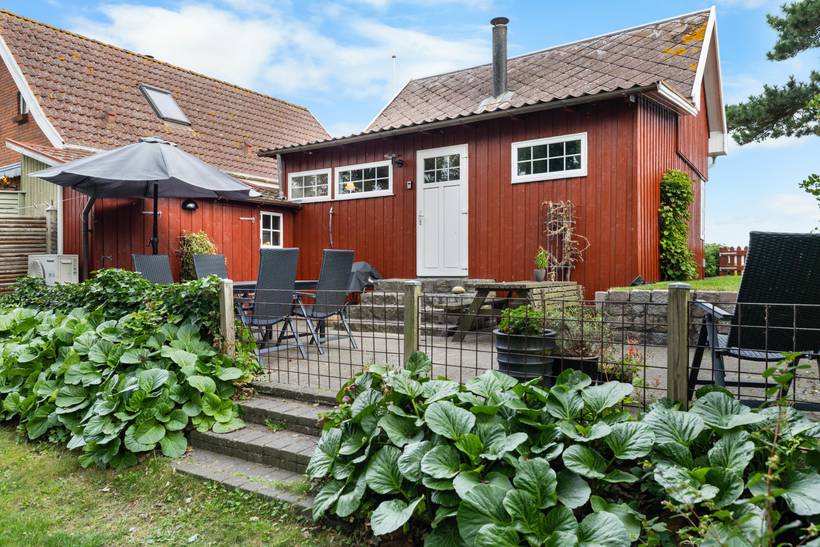 Foto von Ferienhaus SQ86 in Hasmark - Nordfünen