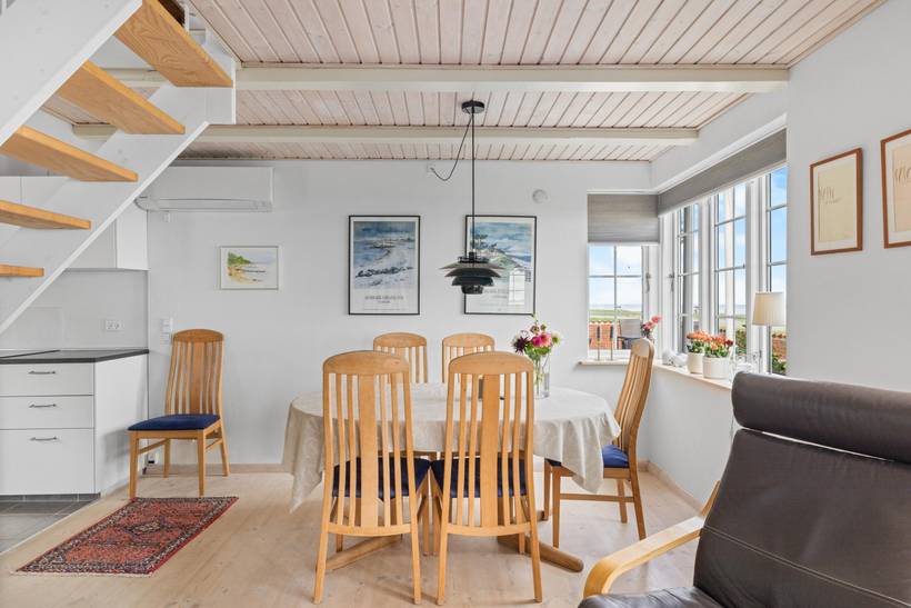 Foto von Ferienhaus SQ86 in Hasmark - Nordfünen