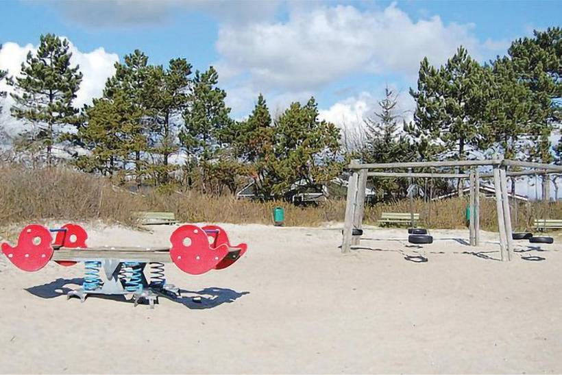 Foto von Ferienhaus SQ92 in Saksild - Odder - Ostjütland