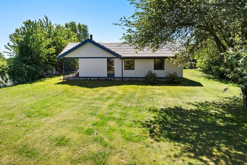 Foto von Ferienhaus SQ92 in Saksild - Odder - Ostjütland