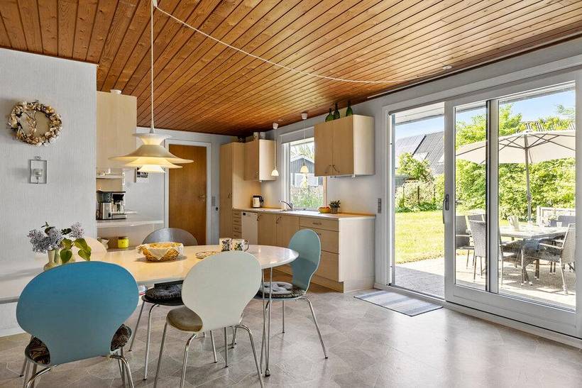 Foto von Ferienhaus SQ92 in Saksild - Odder - Ostjütland