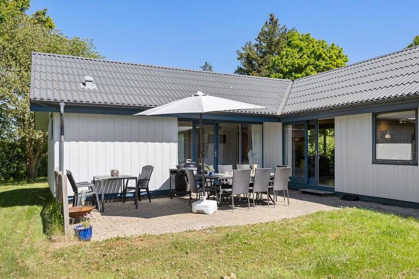 Foto von Ferienhaus SQ92 in Saksild - Odder - Ostjütland