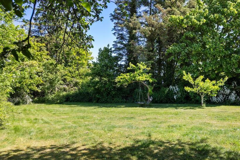 Foto von Ferienhaus SQ92 in Saksild - Odder - Ostjütland