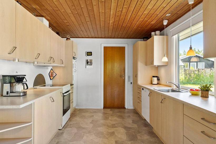 Foto von Ferienhaus SQ92 in Saksild - Odder - Ostjütland