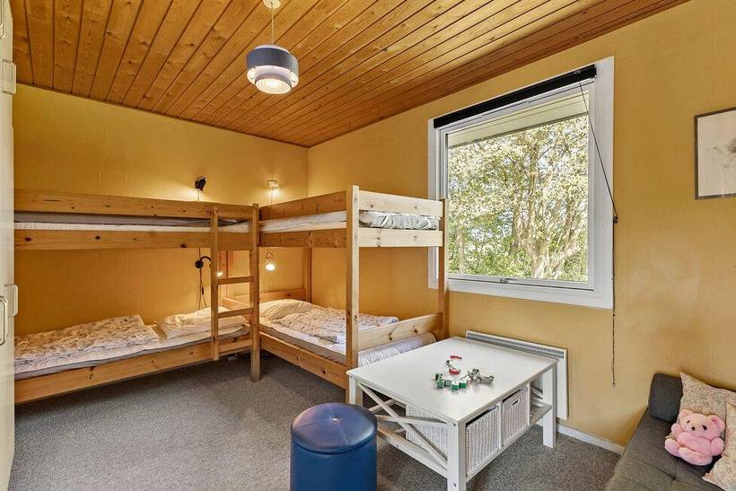 Foto von Ferienhaus SQ92 in Saksild - Odder - Ostjütland