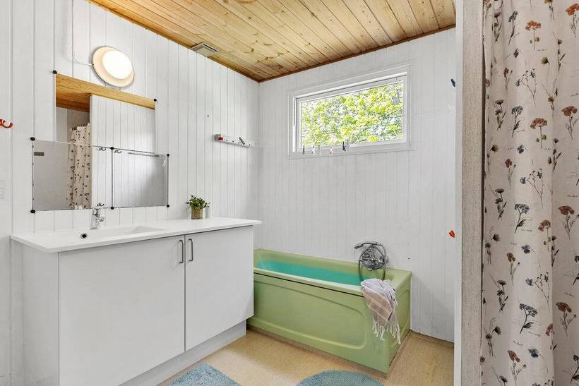 Foto von Ferienhaus SQ92 in Saksild - Odder - Ostjütland