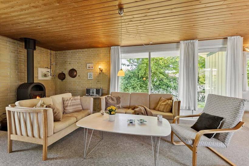 Foto von Ferienhaus SQ92 in Saksild - Odder - Ostjütland