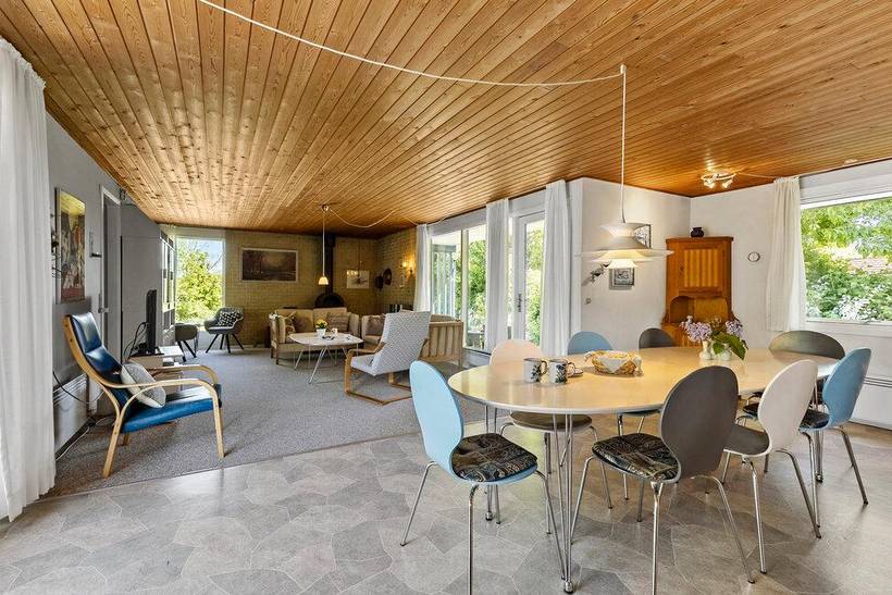 Foto von Ferienhaus SQ92 in Saksild - Odder - Ostjütland