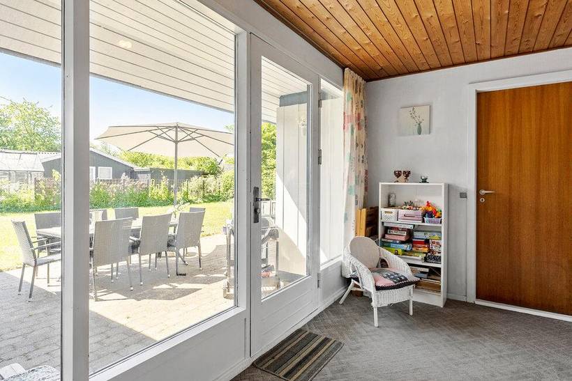 Foto von Ferienhaus SQ92 in Saksild - Odder - Ostjütland