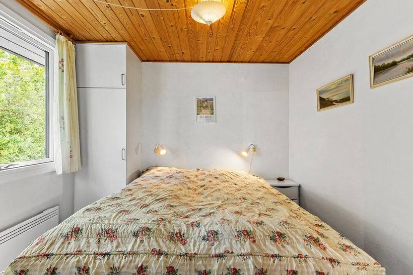 Foto von Ferienhaus SQ92 in Saksild - Odder - Ostjütland