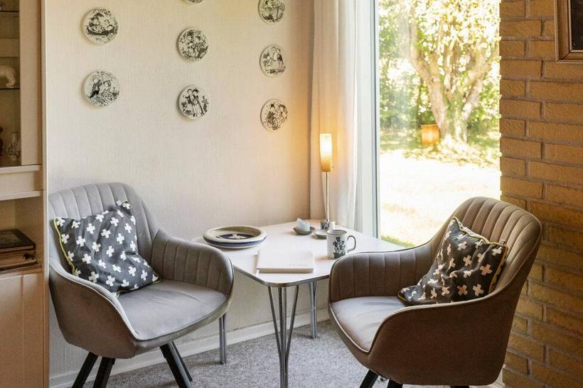Foto von Ferienhaus SQ92 in Saksild - Odder - Ostjütland