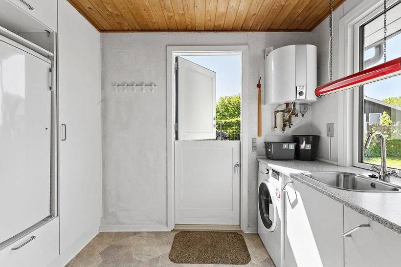 Foto von Ferienhaus SQ92 in Saksild - Odder - Ostjütland