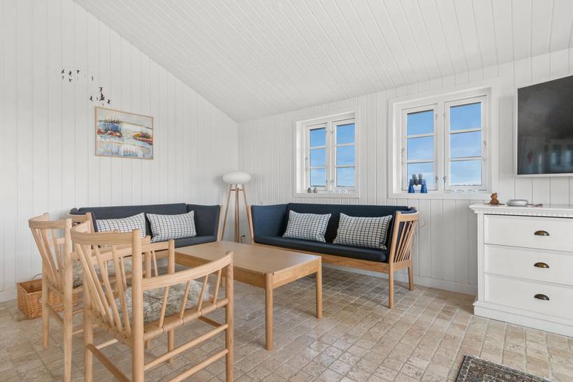 Foto von Ferienhaus SQ94 in Blåvand - Westjütland