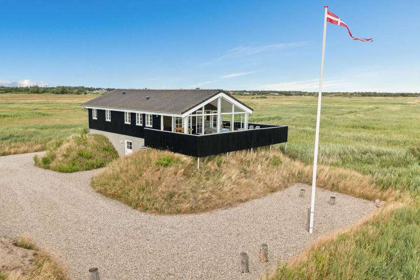 Foto von Ferienhaus SQ94 in Blåvand - Westjütland