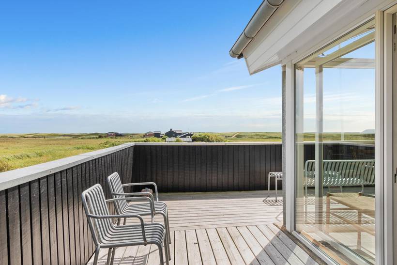 Foto von Ferienhaus SQ94 in Blåvand - Westjütland