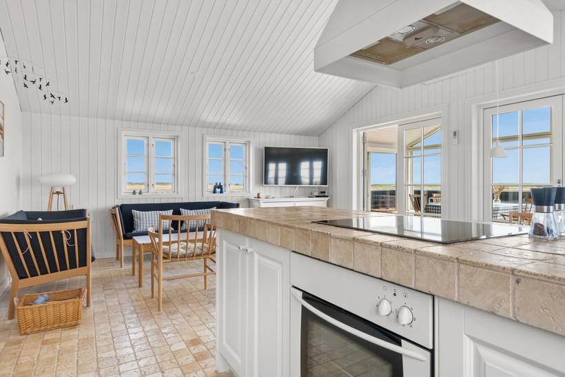 Foto von Ferienhaus SQ94 in Blåvand - Westjütland