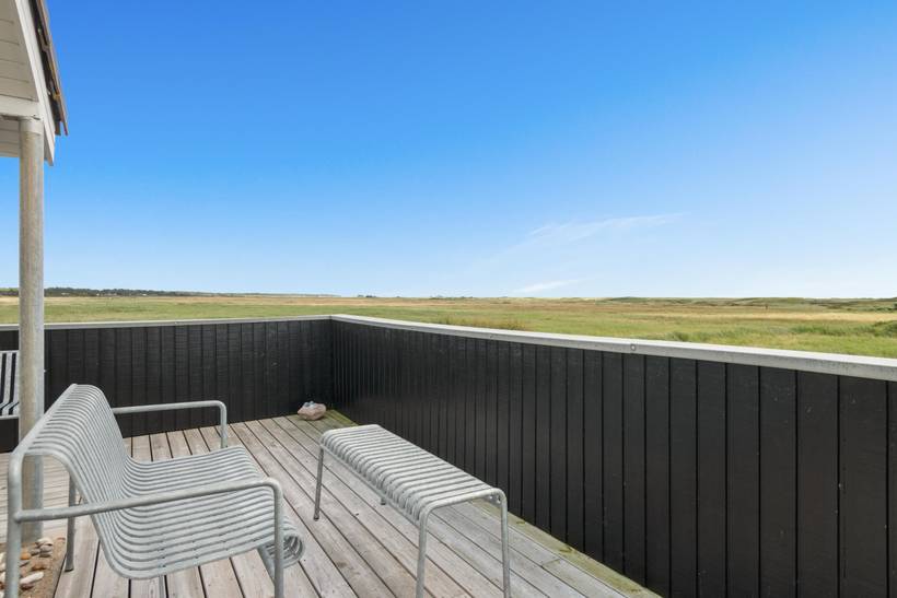 Foto von Ferienhaus SQ94 in Blåvand - Westjütland