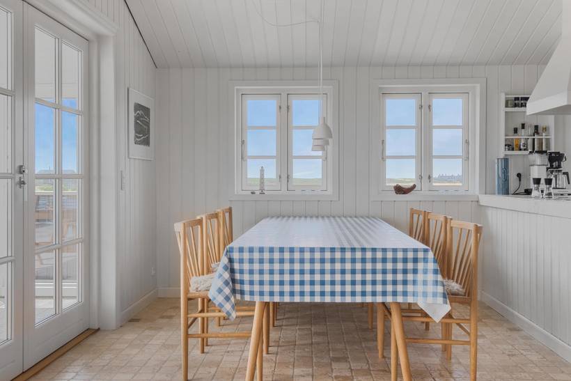 Foto von Ferienhaus SQ94 in Blåvand - Westjütland