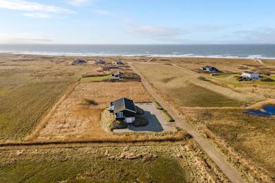 Vorschaubild von Ferienhaus SQ94 in Blåvand - Westjütland