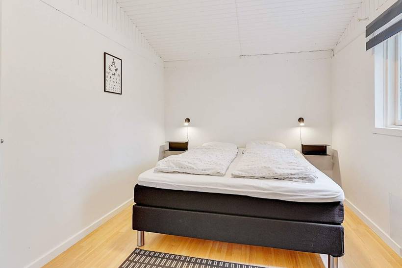 Foto von Ferienhaus SQ95 in Kongsmark - Rømø