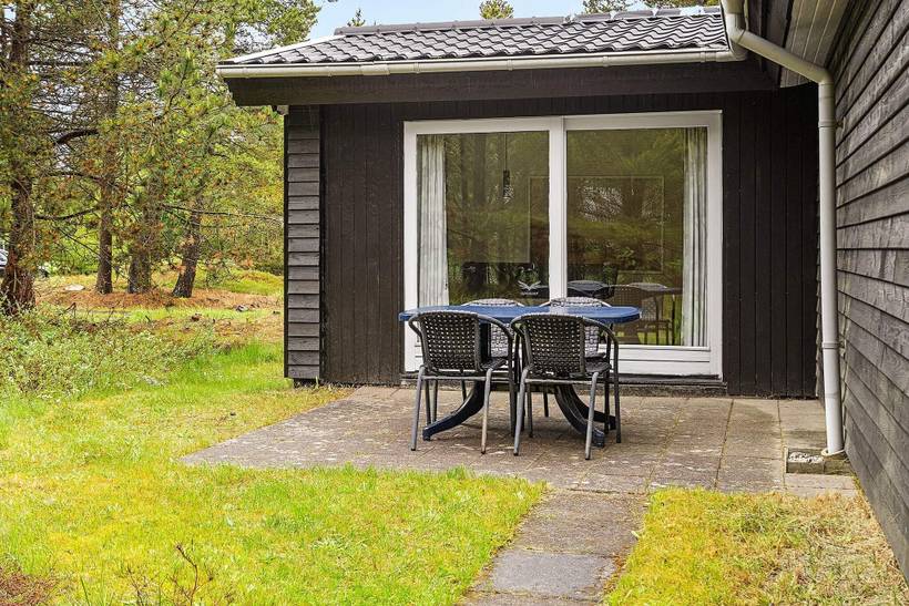 Foto von Ferienhaus SQ95 in Kongsmark - Rømø