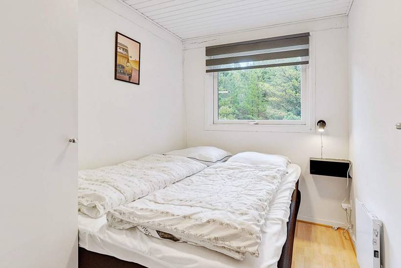 Foto von Ferienhaus SQ95 in Kongsmark - Rømø
