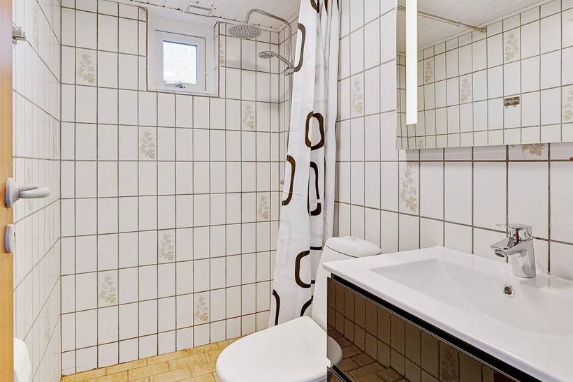 Foto von Ferienhaus SQ95 in Kongsmark - Rømø