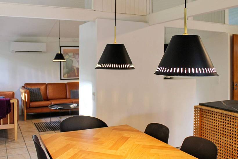 Foto von Ferienhaus SQ95 in Kongsmark - Rømø