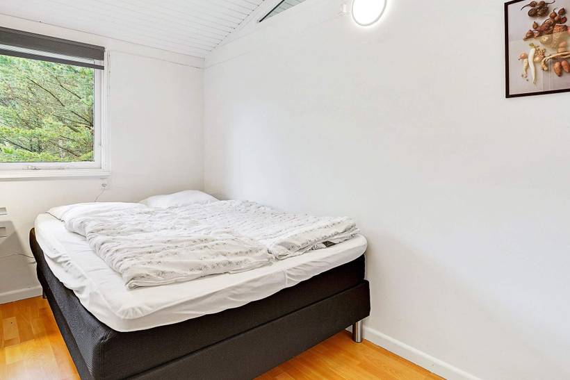 Foto von Ferienhaus SQ95 in Kongsmark - Rømø