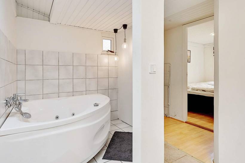 Foto von Ferienhaus SQ95 in Kongsmark - Rømø