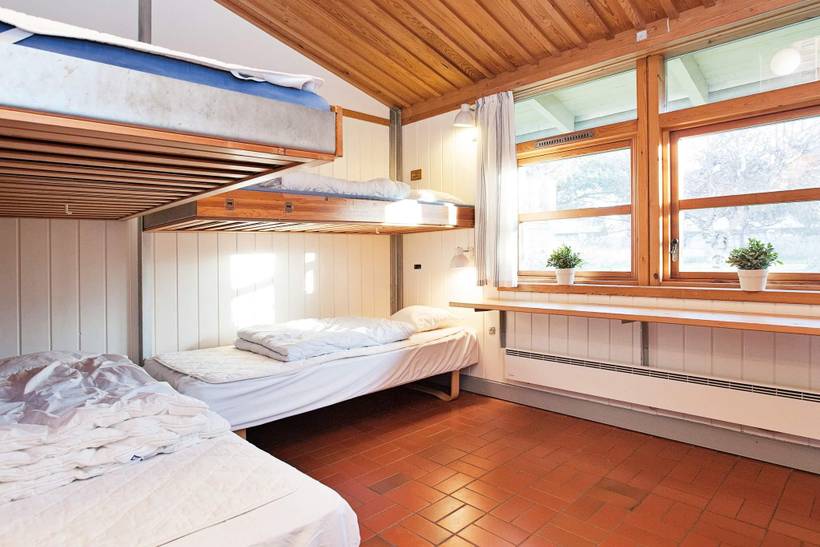 Foto von Ferienhaus SQ97 in Gilleleje - Nordseeland
