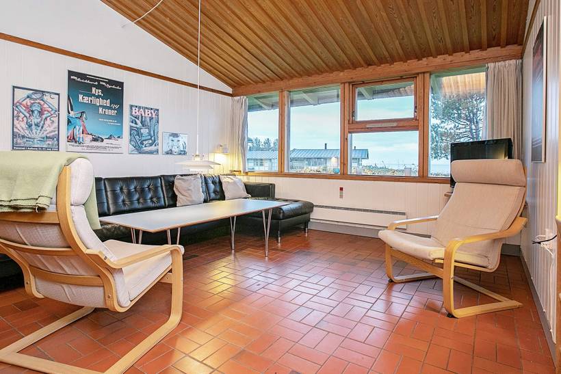 Foto von Ferienhaus SQ97 in Gilleleje - Nordseeland