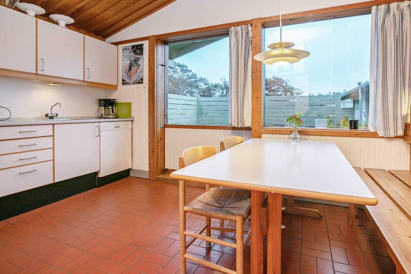 Foto von Ferienhaus SQ97 in Gilleleje - Nordseeland