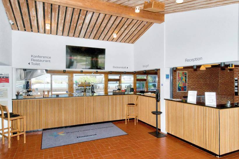 Foto von Ferienhaus SQ97 in Gilleleje - Nordseeland