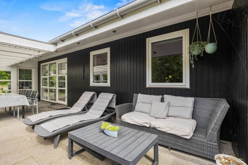 Foto von Ferienhaus SR00 in Rindby - Fanø