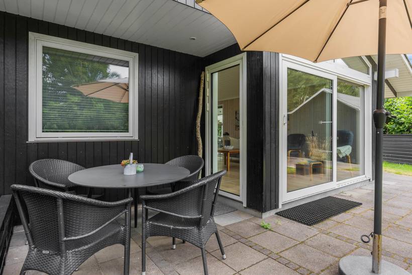 Foto von Ferienhaus SR00 in Rindby - Fanø