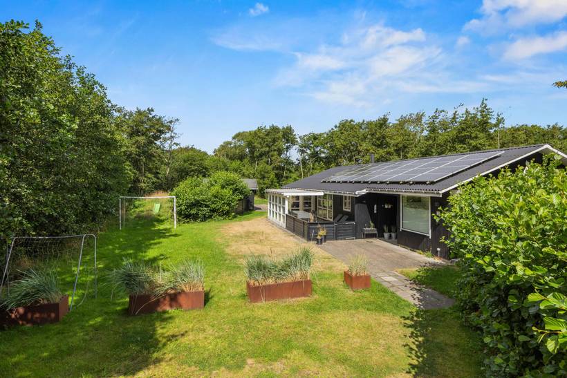 Foto von Ferienhaus SR00 in Rindby - Fanø