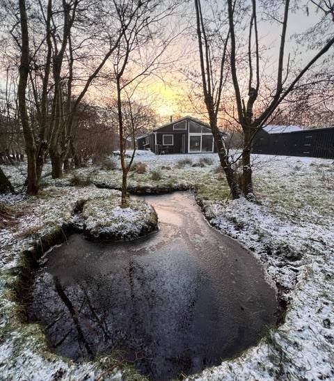 Foto von Ferienhaus SR00 in Rindby - Fanø
