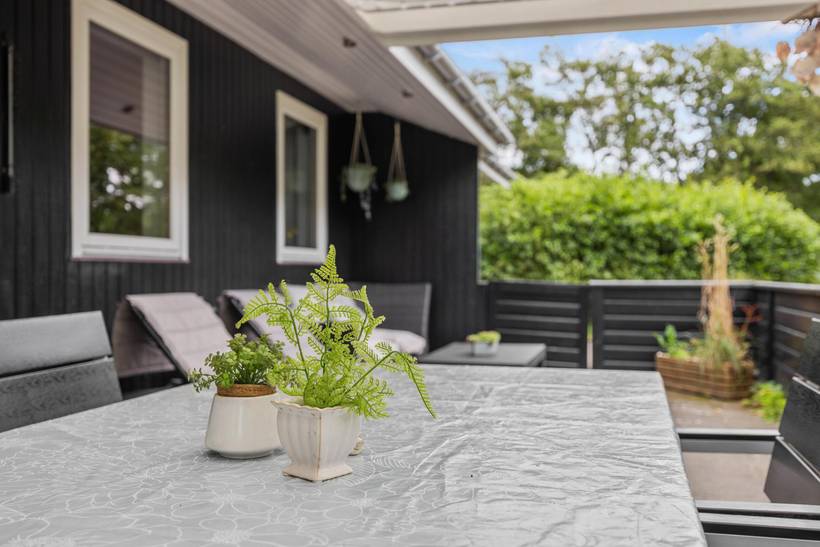 Foto von Ferienhaus SR00 in Rindby - Fanø