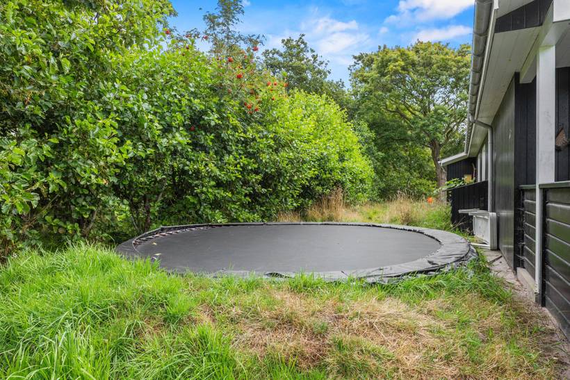 Foto von Ferienhaus SR00 in Rindby - Fanø