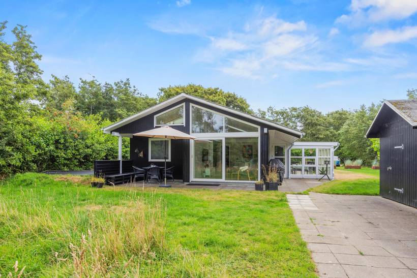 Foto von Ferienhaus SR00 in Rindby - Fanø
