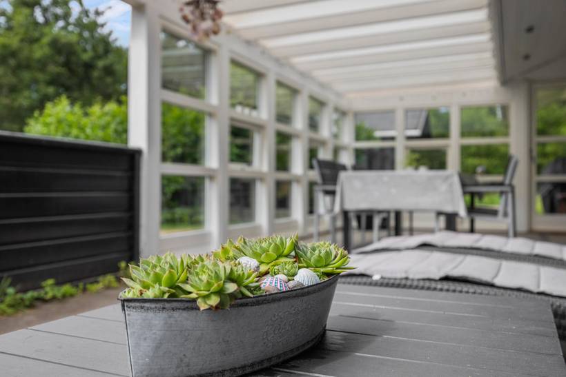 Foto von Ferienhaus SR00 in Rindby - Fanø