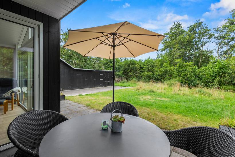 Foto von Ferienhaus SR00 in Rindby - Fanø