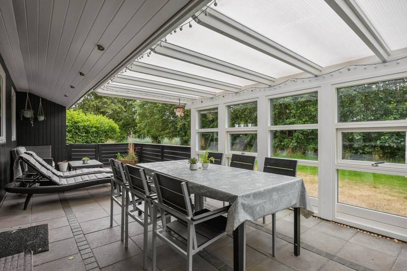 Foto von Ferienhaus SR00 in Rindby - Fanø