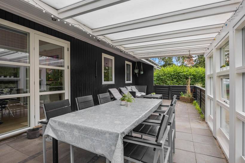 Foto von Ferienhaus SR00 in Rindby - Fanø