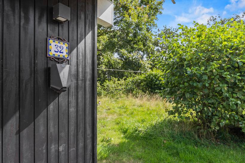 Foto von Ferienhaus SR00 in Rindby - Fanø