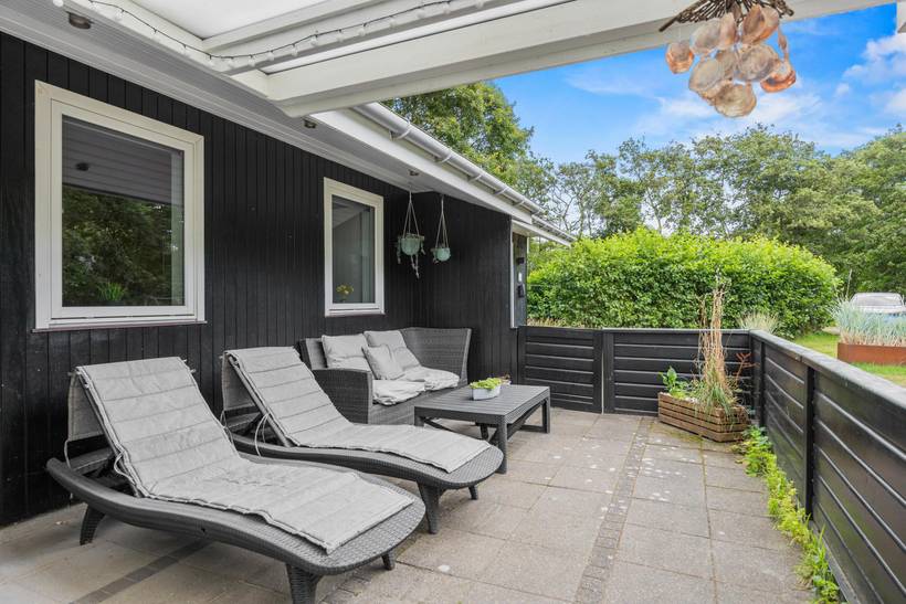 Foto von Ferienhaus SR00 in Rindby - Fanø