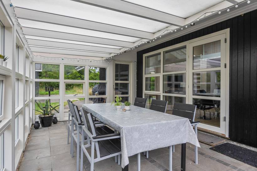 Foto von Ferienhaus SR00 in Rindby - Fanø