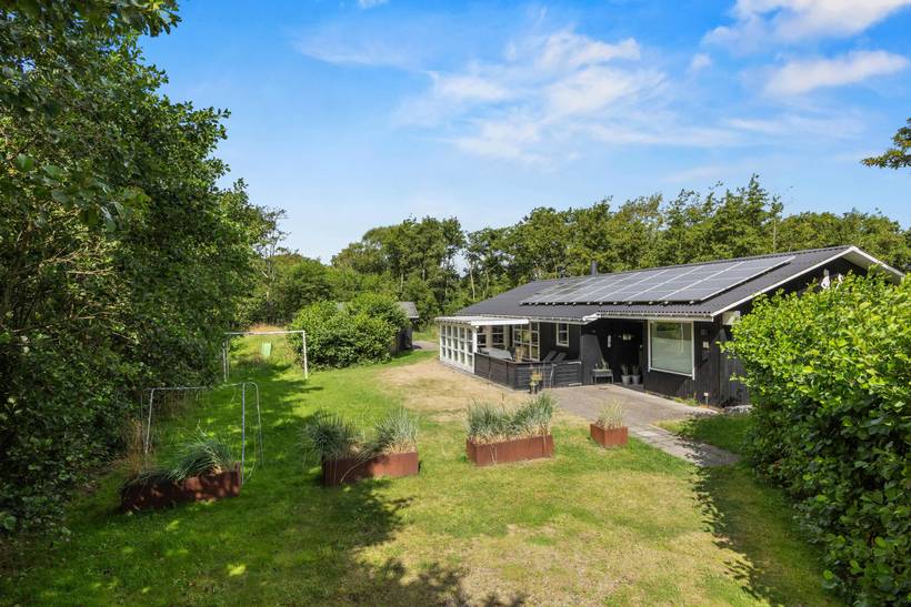 Foto von Ferienhaus SR00 in Rindby - Fanø